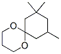CAS#: 67845-35-6， 8,8,10-Trimethyl-1,5-Dioxaspiro[5.5]Undecane