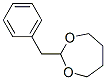 CAS 登录号：67845-49-2， 2-苄基-1,3-二氧杂环庚烷