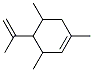 CAS#: 67845-78-7， 1,3,5-Trimethyl-4-(1-Methylvinyl)Cyclohexene