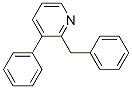 CAS#: 67848-66-2， 2-Benzyl-3-Phenylpyridine