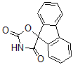 CAS#: 67851-72-3， Fluorene-9-Spiro-5'-Oxazolidinedione