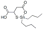 CAS#: 67859-55-6， 2,2-Dibutyl-6-Oxo-1,3,2-Oxathiastanninane-4-Carboxylic Acid