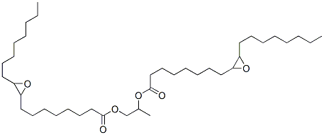 CAS#: 67860-05-3， Propylene Bis[3-Octyloxiran-2-Octanoate]