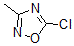 CAS#: 67869-91-4， 5-Chloro-3-Methyl-1,2,4-Oxadiazole