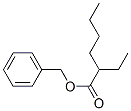 CAS#: 67874-83-3， Benzyl 2-Ethylhexanoate