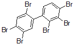CAS#: 67888-98-6， 2,2',3,4,4',5'-Hexabromobiphenyl