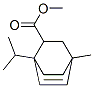 CAS#: 67890-78-2， 4-Methyl-1-(1-Methylethyl)Bicyclo[2.2.2]Oct-5-Ene-2-Carboxylic Acid Methyl Ester
