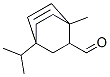 CAS#: 67890-79-3， 4-Isopropyl-1-Methylbicyclo[2.2.2]Oct-5-Ene-2-Carbaldehyde