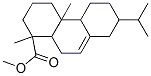 CAS#: 67893-02-1， Methyl 1,2,3,4,4a,4b,5,6,7,8,10,10alpha-Dodecahydro-7-Isopropyl-1,4alpha-Dimethylphenanthren-1-Carboxylate