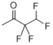 CAS#: 679-97-0， 3,3,4,4-Tetrafluoro-2-Butanone