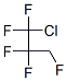 CAS#: 679-99-2， 1-Chloro-1,1,2,2,3-Pentafluoropropane