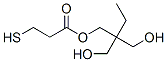 CAS#: 67905-23-1， 2,2-Bis(Hydroxymethyl)Butyl 3-Mercaptopropionate