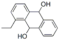 CAS#: 67923-88-0， Ethyl-9,10-Dihydroanthracene-9,10-Diol
