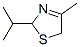 CAS#: 67936-13-4， 2,5-Dihydro-2-Isopropyl-4-Methylthiazole