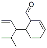 CAS#: 67952-55-0， 6-[1-(1-Methylethyl)Allyl]Cyclohex-2-Ene-1-Carbaldehyde