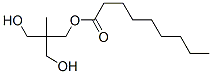 CAS#: 67953-15-5， Nonanoic Acid 3-Hydroxy-2-(Hydroxymethyl)-2-Methylpropyl Ester
