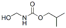 CAS#: 67953-32-6， Isobutyl (Hydroxymethyl)-Carbamate