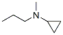 CAS#: 67990-21-0， N-Methyl-N-Propylcyclopropylamine
