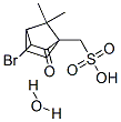 CAS#: 67999-30-8， (+)-3-Bromocamphor-10-Sulfonic Acid Hydrate