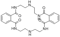 CAS#: 68003-28-1， 7,8,9,10,11,12,20,21,22,23,24,25-Dodecahydrodibenzo[i,t][1,4,7,12,15,18]Hexaazacyclodocosine-5,13,18,26(6H,19H)-Tetrone