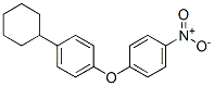 CAS#: 68003-41-8， 1-Cyclohexyl-4-(4-Nitrophenoxy)Benzene