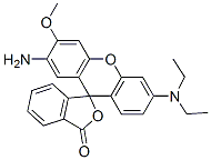 CAS#: 68003-48-5， 2'-Amino-6'-(Diethylamino)-3'-Methoxyspiro[Isobenzofuran-1[3H],9'-[9H]Xanthene]-3-One