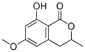 CAS#: 6803-02-7， 8-Hydroxy-6-Methoxy-3-Methylisochroman-1-One