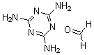 CAS#: 68036-97-5， Melamine Formaldehyde Polymer Methylated Butylated