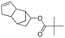 CAS#: 68039-45-2， 3a,4,5,6,7,7alpha-Hexahydro-4,7-Methano-1H-Inden-5-Yl Pivalate