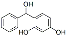 CAS#: 68052-16-4， 4-[Hydroxy(Phenyl)Methyl]-1,3-Benzenediol