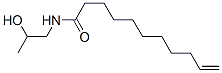 CAS#: 68052-41-5， N-(2-Hydroxypropyl)-10-Undecenamide