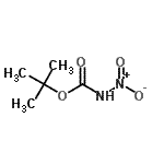 CAS#: 68058-85-5， 2-Methyl-2-propanyl nitrocarbamate