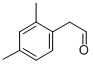 CAS#: 68083-55-6， 2,4-Dimethylphenylacetaldehyde