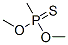 CAS#: 681-06-1， Methylthiophosphonic Acid O,O-Dimethyl Ester