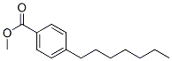 CAS#: 68109-90-0， Methyl 4-Heptylbenzoate