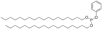 CAS#: 68123-02-4， Dioctadecyl Phenyl Phosphite