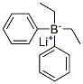 CAS#: 68132-94-5， Lithium Diethyldiphenylborate(1-)