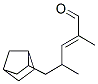 CAS#: 68139-02-6， 5-Bicyclo[2.2.1]Hept-2-Yl-2,4-Dimethylpent-2-En-1-Al