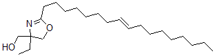 CAS#: 68140-98-7， 2-(8-Heptadecenyl)-4-ethyl-2-oxazoline-4-methanol