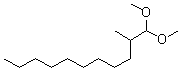 CAS#: 68141-17-3， 2-Methylundecanal dimethyl acetal