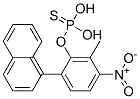 CAS#: 68150-94-7， Methyl 1-Naphthyl 4-Nitrophenyl Phosphorothionate