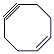 CAS#: 68177-00-4， 1-Cycloocten-5-Yne