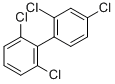 CAS#: 68194-04-7， 2,2',4,6'-Tetrachlorobiphenyl