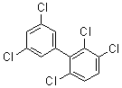 CAS#: 68194-10-5， 2,3,3',5',6-Pentachloro-1,1'-Biphenyl