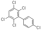 CAS#: 68194-11-6， 2,3,4',5,6-Pentachloro-1,1'-Biphenyl