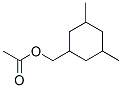 CAS#: 68213-86-5， 3,5-Dimethylcyclohexylmethyl Acetate