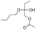 CAS#: 68214-09-5， Acetic Acid 2-Butoxy-2-Hydroxybutyl Ester