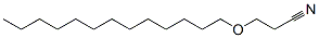 CAS#: 68239-19-0， 3-(Tridecyloxy)Propiononitrile