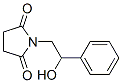 CAS#: 68239-22-5， 1-(2-Hydroxy-2-Phenylethyl)Pyrrolidine-2,5-Dione