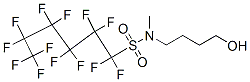 CAS#: 68239-74-7， Tridecafluoro-N-(4-Hydroxybutyl)-N-Methylhexanesulphonamide